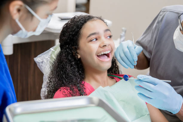 Best Emergency Wisdom Teeth Removal in Jersey City, NJ