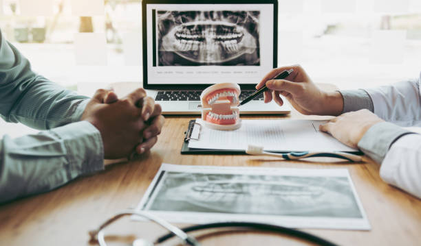 Best Emergency Gum Treatment in Jersey City, NJ