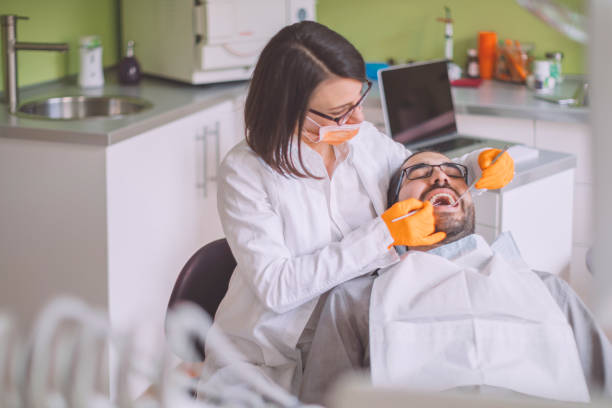 Best Urgent Care for Lost Fillings or Crowns in Jersey City, NJ