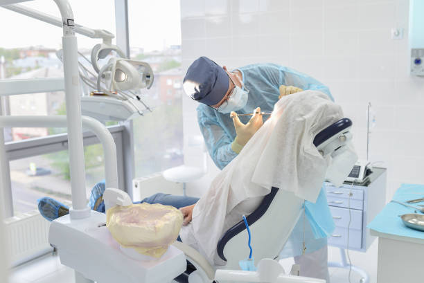 Best Cosmetic Emergency Dentistry in Jersey City, NJ